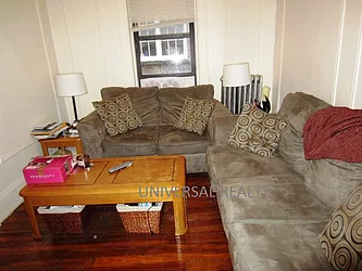 Rented by Universal Realty Group