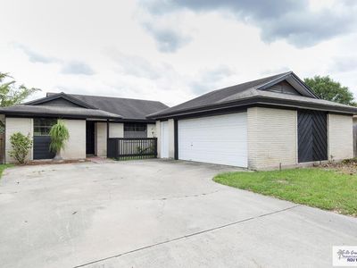44 Lakeshore Dr, Brownsville, TX, 78521
