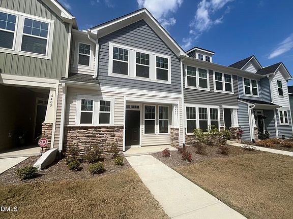 3rd image of 6407 Granite Quarry Dr