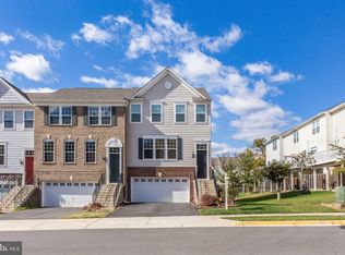 16650 Bolling Brook Ct, Woodbridge, VA 22191