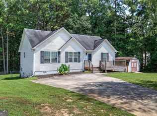 220 Joe Dr, Temple, GA 30179
