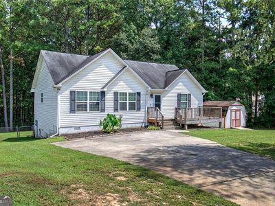 220 Joe Dr, Temple, GA, 30179