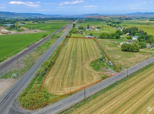 2111 Faust Rd, Ellensburg, WA 98926