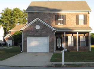 503 Shadowmoore Dr, Riverdale, GA