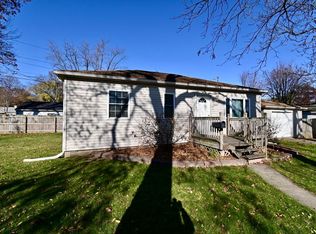 2422 Central St, Lafayette, IN 47905