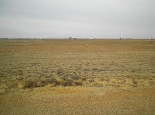 1162 Broadview Ave, New Home, TX 79381