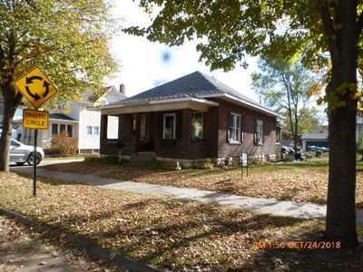 1812 Madison St, La Crosse, WI, 54601