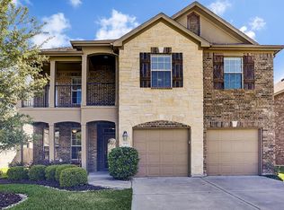 6015 Opal Crest Ln, Katy, TX 77494