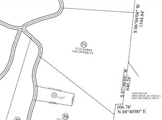 0 Cox Hollow Rd LOT 51, Dover, TN 37058