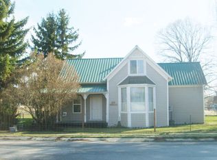 302 W Washington St, Farmington, WA 99128