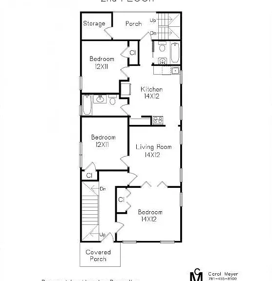 7 Albert St #3 — Photo 11