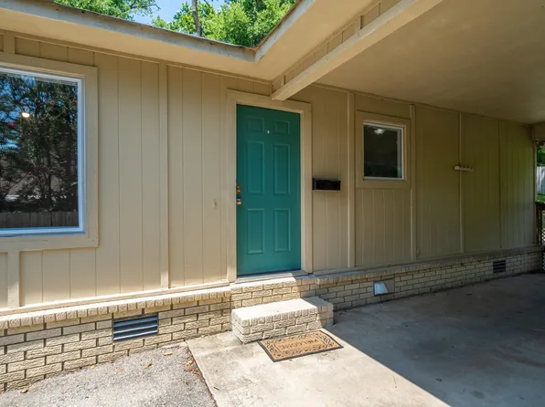 709 School St, Hot Springs, AR 71913