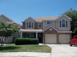 4522 Pinehurst Mesa, San Antonio, TX 78247