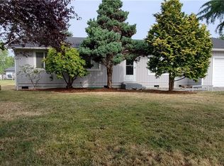 825 S 25th St, Mount Vernon, WA 98274