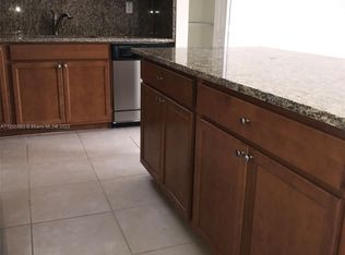 3452 SE 2nd Dr, Homestead, FL 33033