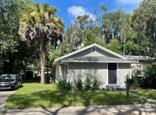 7536 Wakefield Ave, Jacksonville, FL 32208