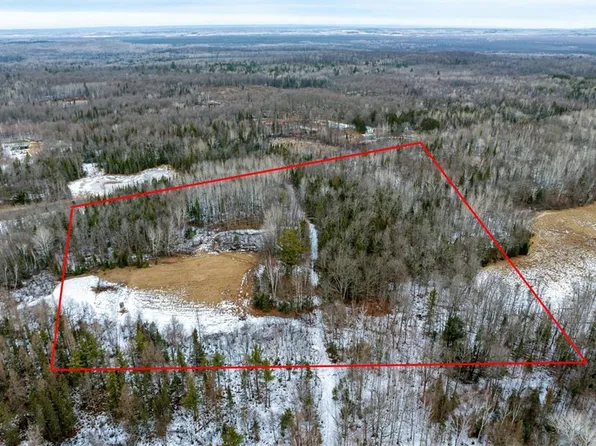 Lot 1 US Highway 63, Grand View, WI 54839
