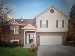 2014 Sudbury Dr, Joliet, IL 60435