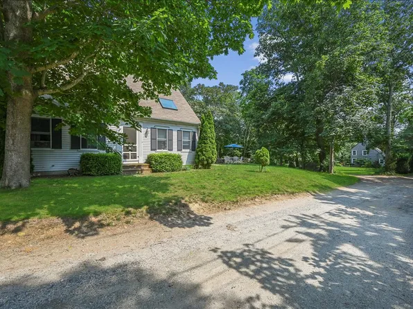 189 Main Street UNIT 189, Orleans, MA 02653