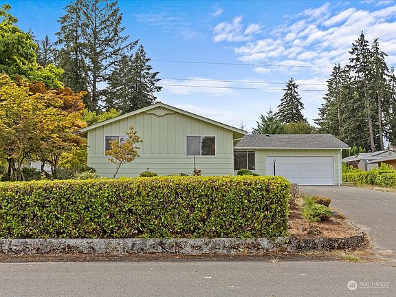 2nd image of 11124 106th Av Ct SW