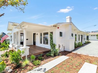 490 Aster St, Laguna Beach, CA, 92651