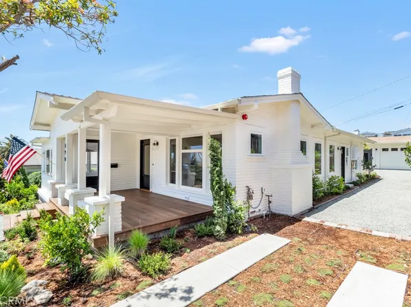 490 Aster St, Laguna Beach, CA 92651