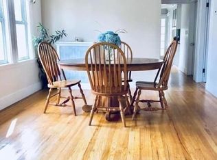 38 Fordham St, Arlington, MA 02474