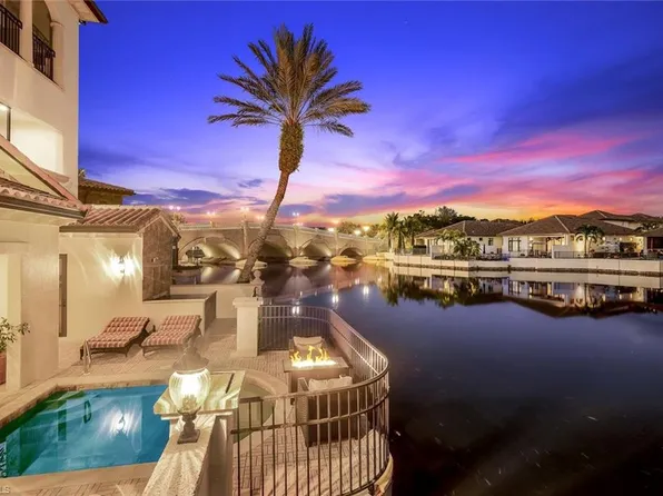 16649 Toscana CIR #803, NAPLES, FL 34110