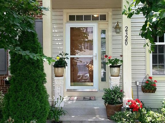 5th image of 2320 Battery Hill Cir