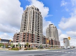 9506 Markham Rd #218, Markham, ON L6E 0S5