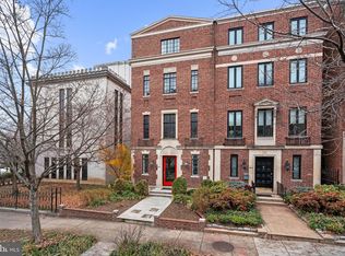 1806 24th St NW, Washington, DC 20008