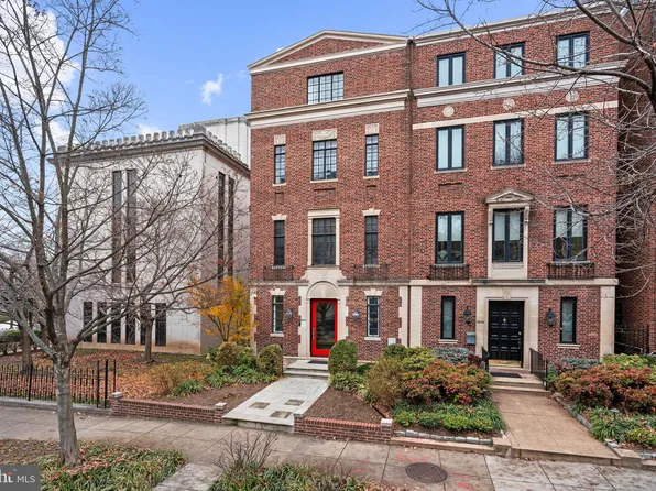 1806 24th St NW, Washington, DC 20008