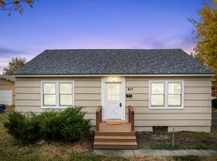 417 Douglass Ave, Richland, WA 99352