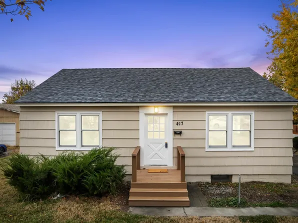 417 Douglass Ave, Richland, WA 99352