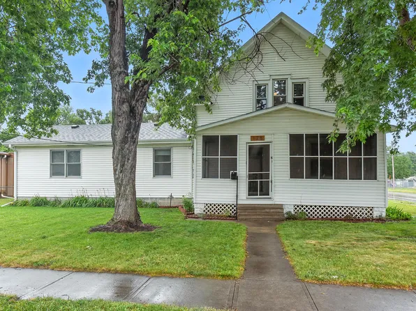 125 S 23rd St, Council Bluffs, IA 51501