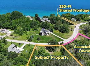 14857 Mallard Dr, Traverse City, MI 49686