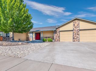 746 Buzzys Ranch Rd, Carson City, NV 89701