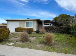 2912 Alta Mira Dr, Richmond, CA 94806