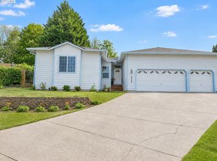 4040 NW 18th Cir, Camas, WA 98607