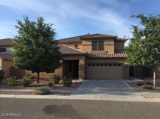 17041 W Limestone Dr, Surprise, AZ 85374