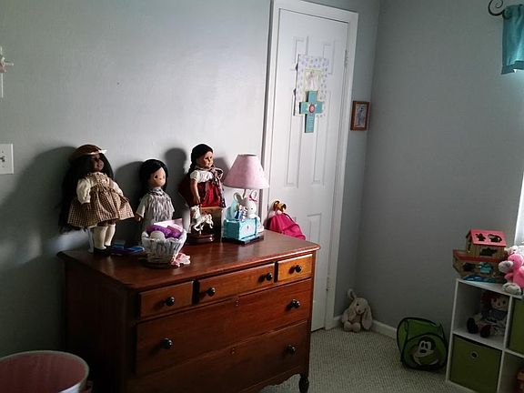 Bedroom #1