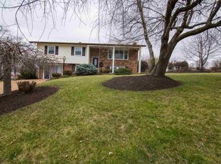 950 Stuart St, Harrisonburg, VA 22802