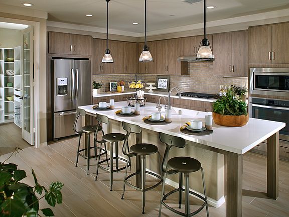 Summerset at New Haven in Ontario Ranch