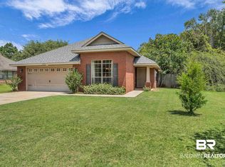 23914 Harvester Dr, Loxley, AL 36551