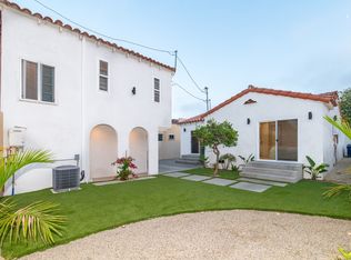 2515 W 85th St #1/2, Inglewood, CA 90305