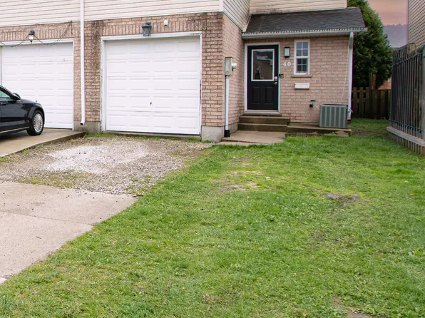 40 Katie Ln, Strathroy Caradoc, ON N7G 4E5