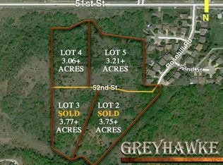 13060 W 52nd Ter, Shawnee, KS 66216