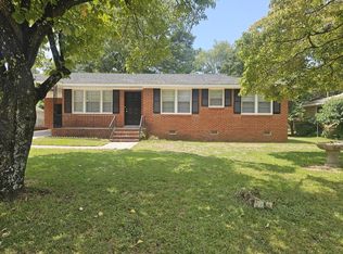 2709 Haymarket Rd, Columbia, SC 29210