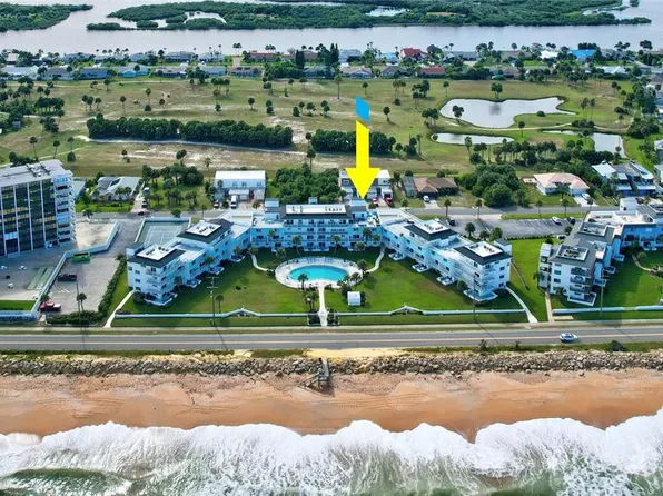 3510 S Ocean Shore Blvd APT 108, Flagler Beach, FL 32136