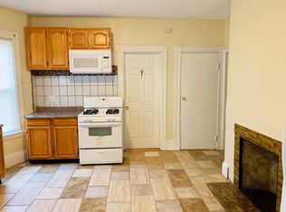 4 Hartford Ct UNIT 1, Dorchester, MA 02125